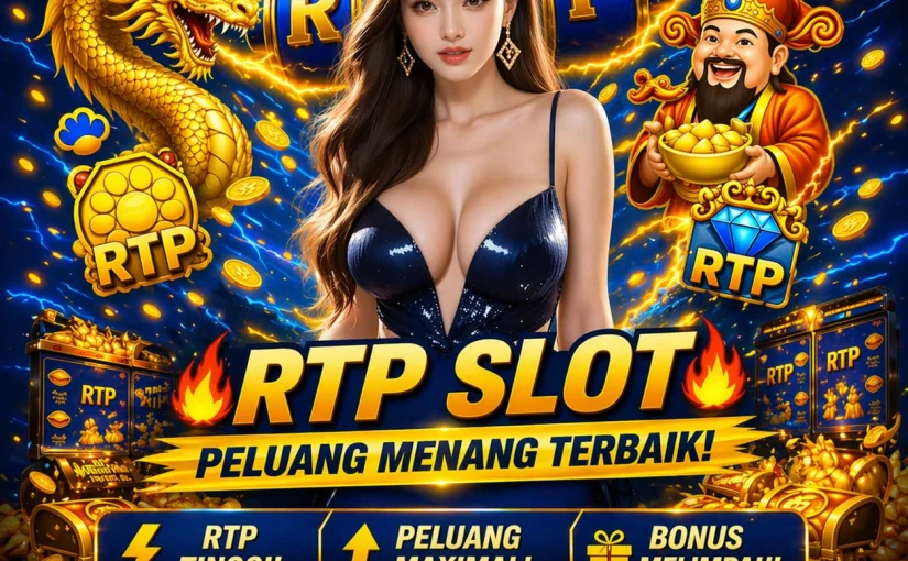 Cara Mengetahui Update RTP Slot Pragmatic Terbaru untuk Memahami Peluang Permainan